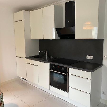 Wolke 7 Appartement Andernach Luaran gambar