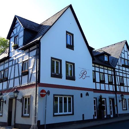Wolke 7 Appartement Andernach Luaran gambar