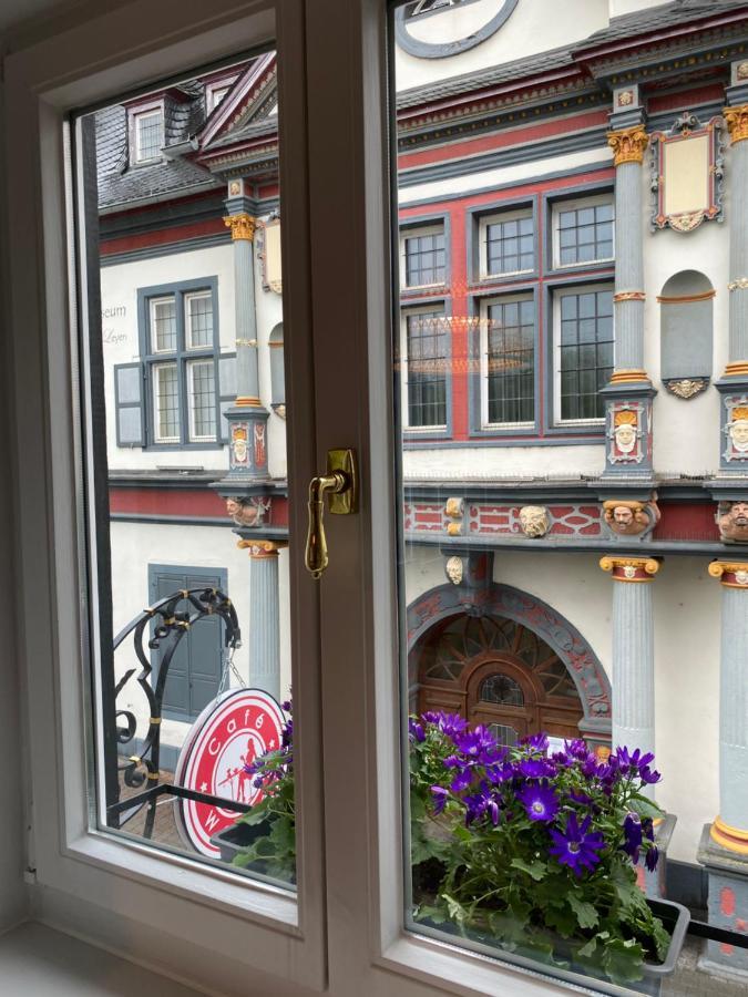 Wolke 7 Appartement Andernach Luaran gambar