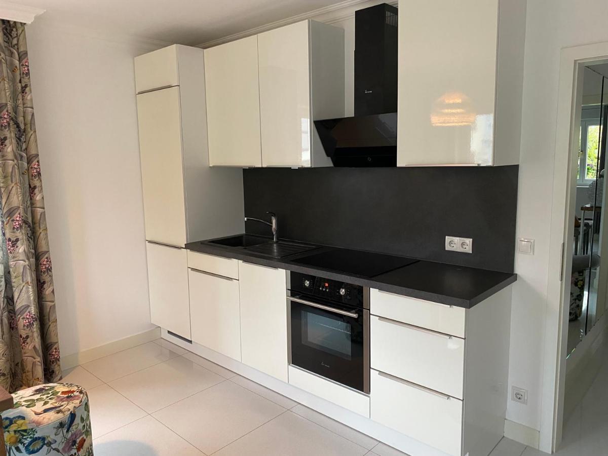 Wolke 7 Appartement Andernach Luaran gambar