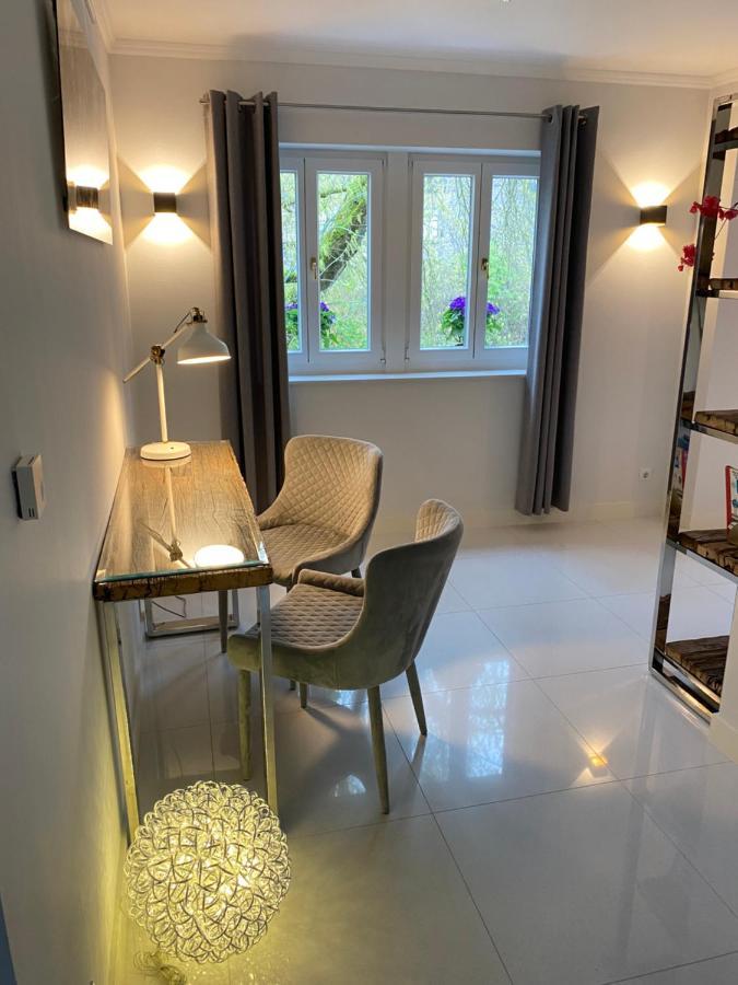 Wolke 7 Appartement Andernach Luaran gambar