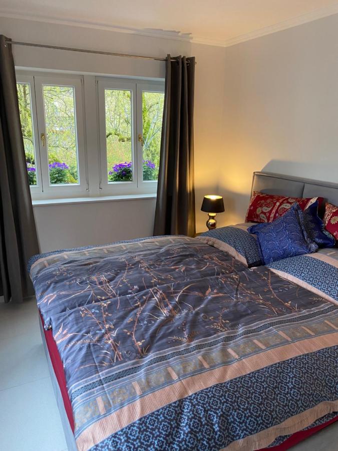 Wolke 7 Appartement Andernach Luaran gambar