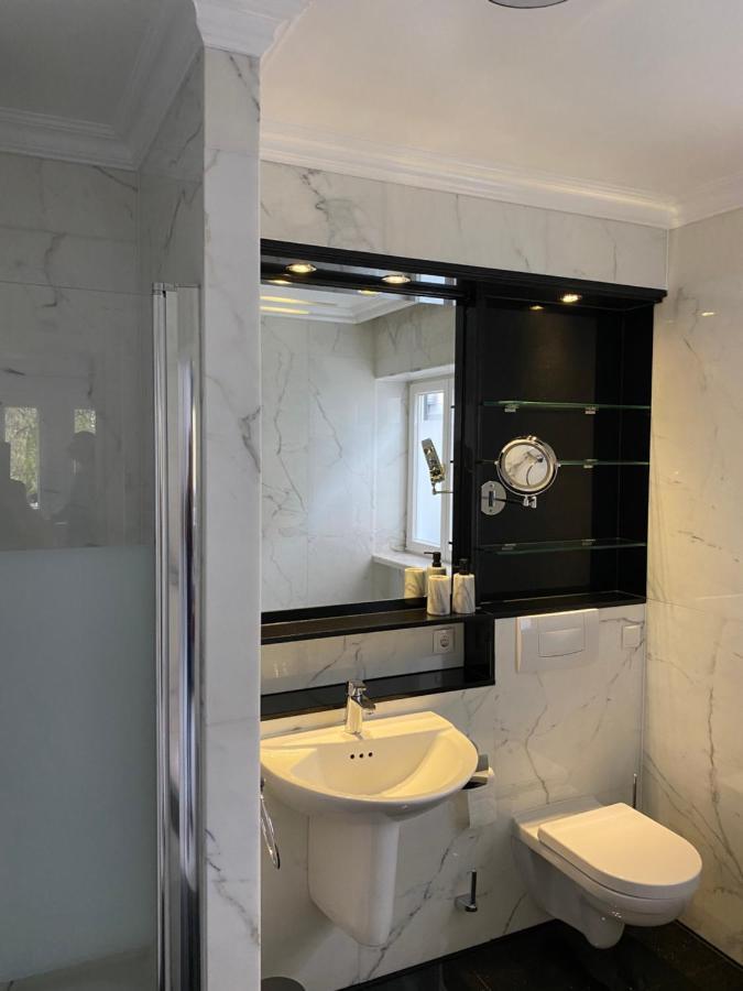 Wolke 7 Appartement Andernach Luaran gambar