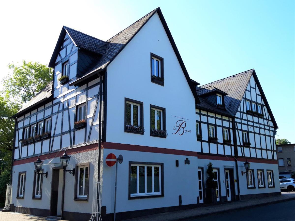 Wolke 7 Appartement Andernach Luaran gambar