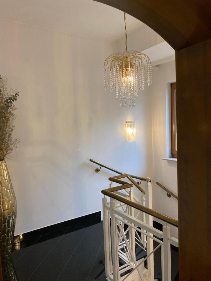 Wolke 7 Appartement Andernach Luaran gambar