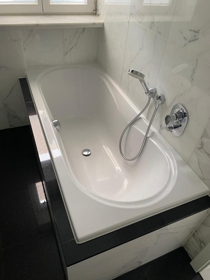 Wolke 7 Appartement Andernach Luaran gambar