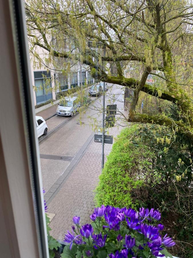 Wolke 7 Appartement Andernach Luaran gambar